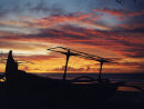 Bali Sunset 2